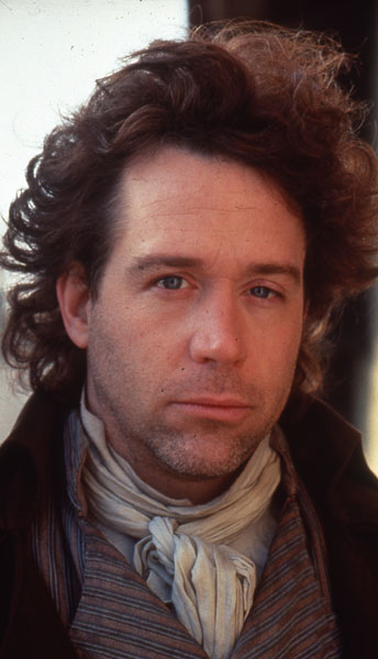 Tom Hulce