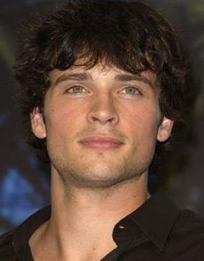 Tom Welling