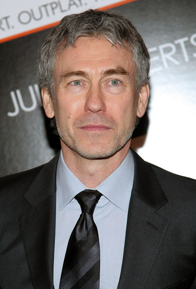 Tony Gilroy