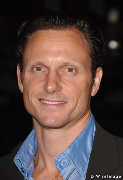 Tony Goldwyn