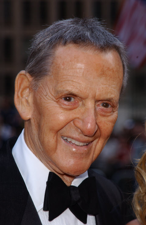 Tony Randall