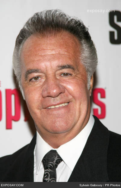 Tony Sirico