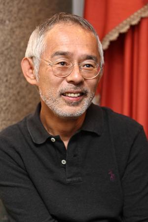 Toshio Suzuki