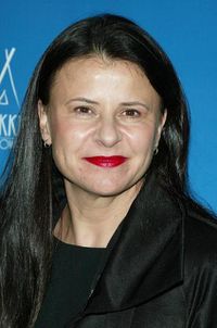 Tracey Ullman