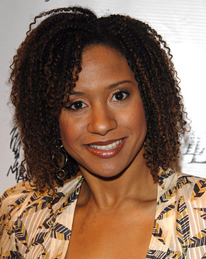 Tracie Thoms