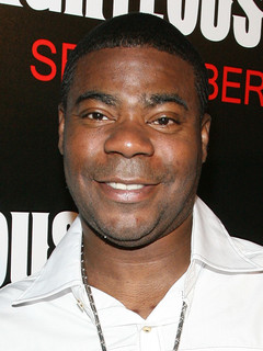 Tracy Morgan