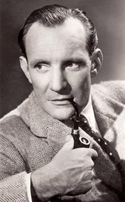 Trevor Howard