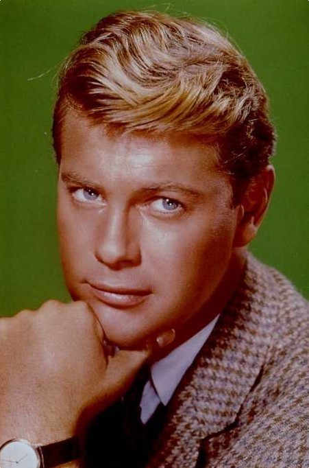 Troy Donahue