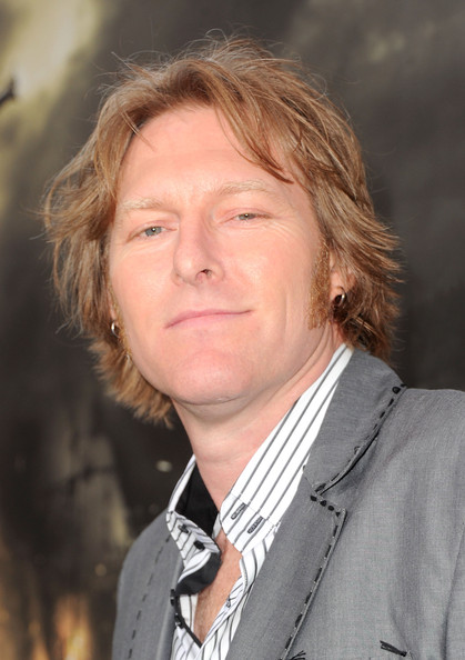 Tyler Bates