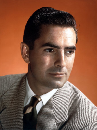 Tyrone Power