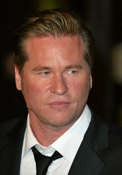 Val Kilmer