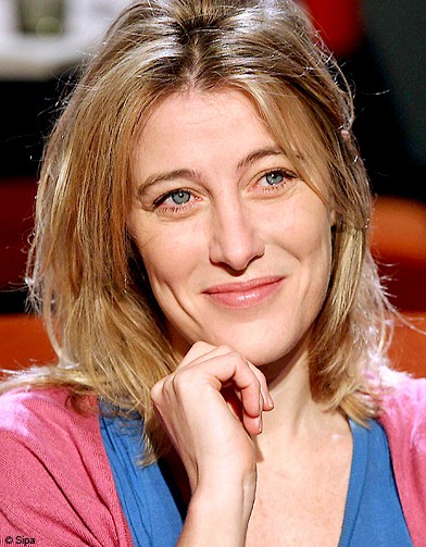 Valeria Bruni Tedeschi