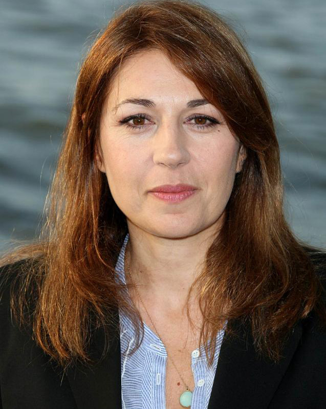 Valérie Benguigui
