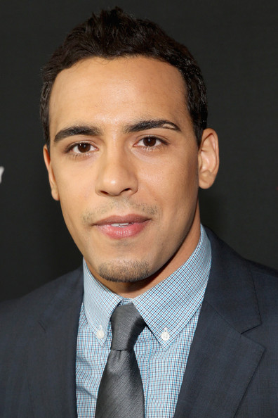 Victor Rasuk