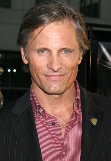 Viggo Mortensen