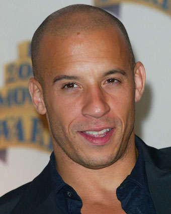 Vin Diesel