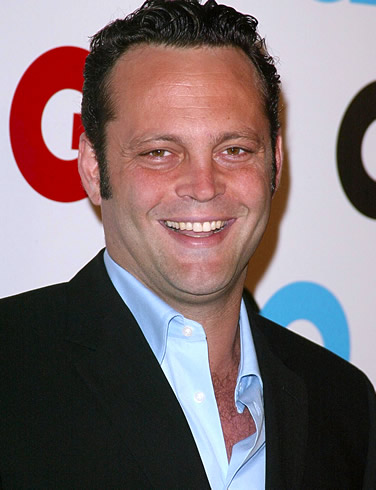 Vince Vaughn