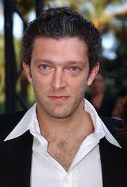 Vincent Cassel