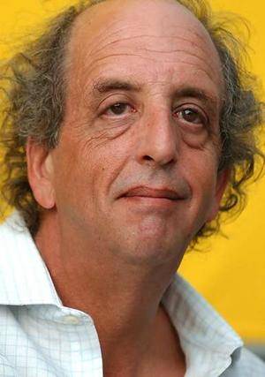 Vincent Schiavelli