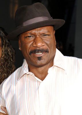 Ving Rhames