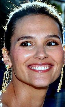 Virginie Ledoyen