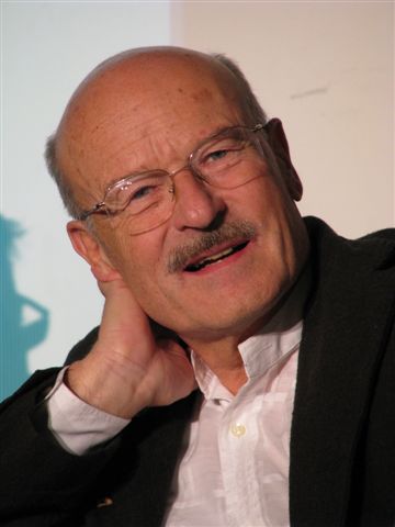 Volker Schlndorff