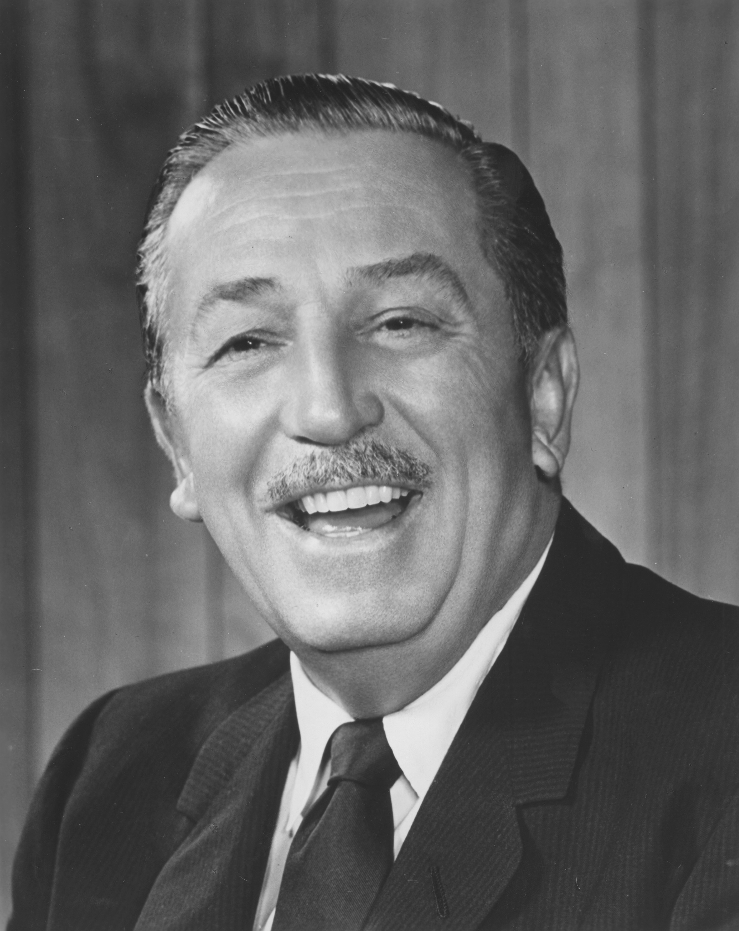 Walt Disney