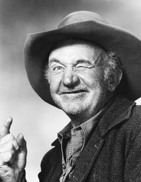 Walter Brennan