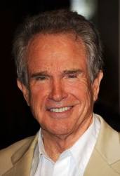 Warren Beatty