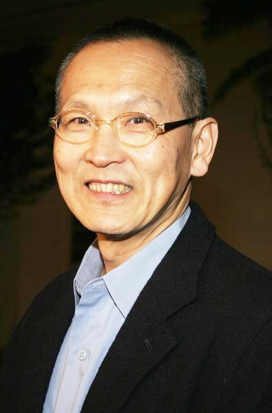 Wayne Wang
