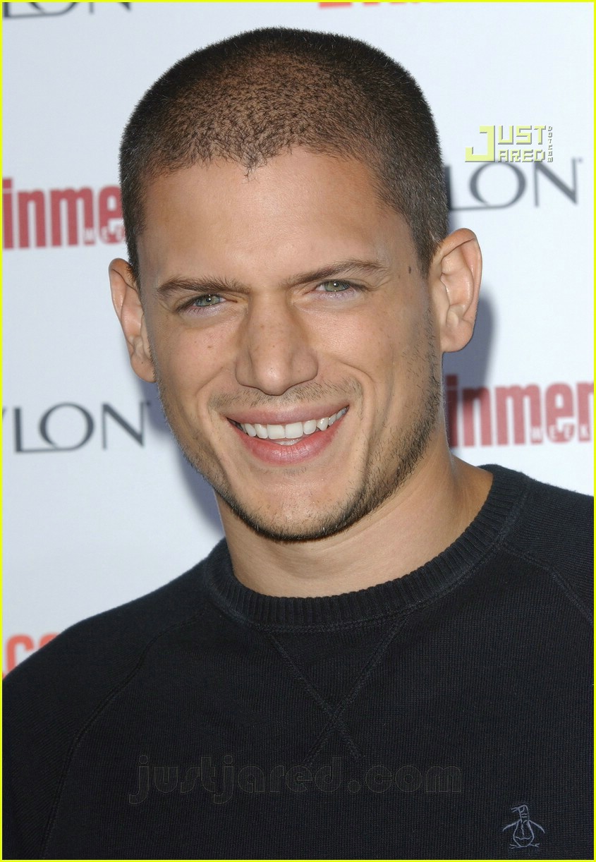 Wentworth Miller