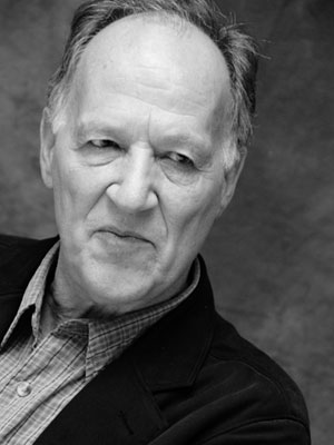 Werner Herzog