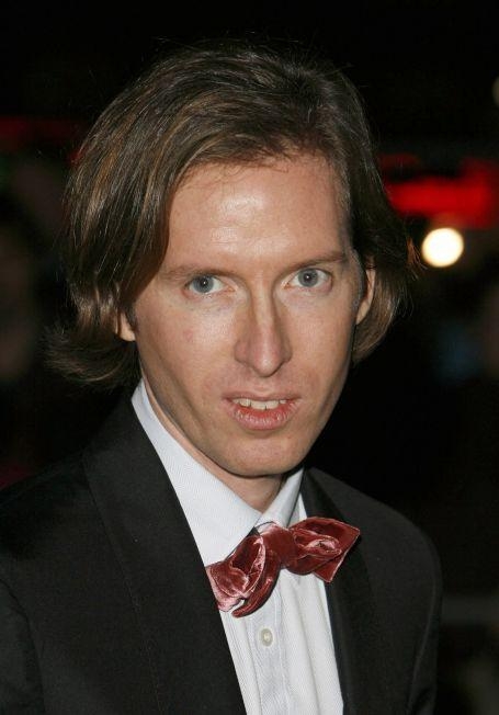 Wes Anderson