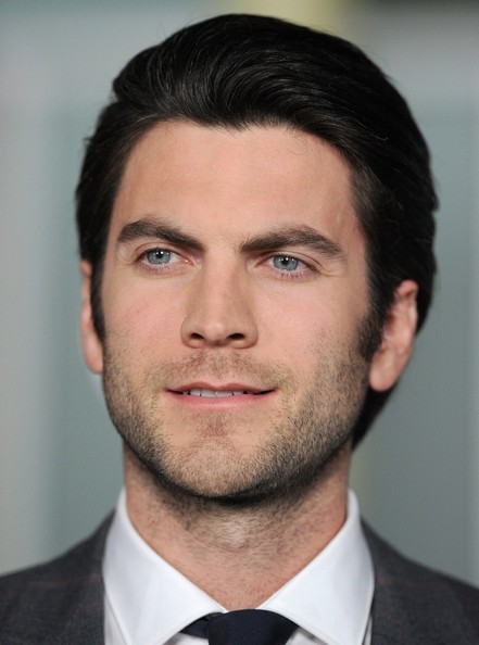 Wes Bentley