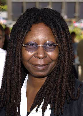 Whoopi Goldberg