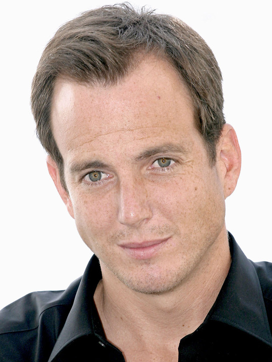 Will Arnett