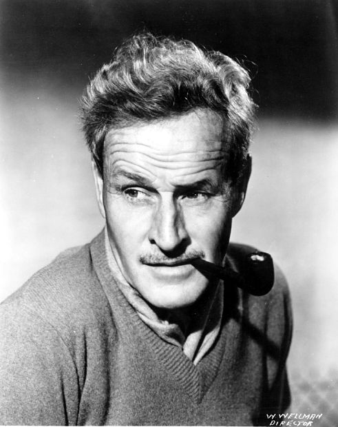 William A. Wellman