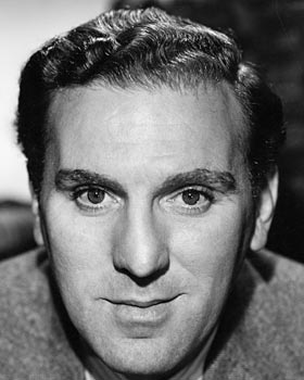 William Bendix