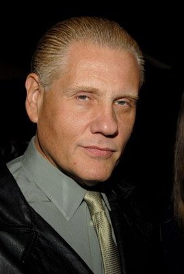 William Forsythe