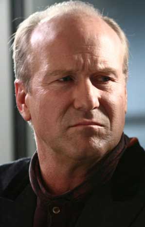 William Hurt