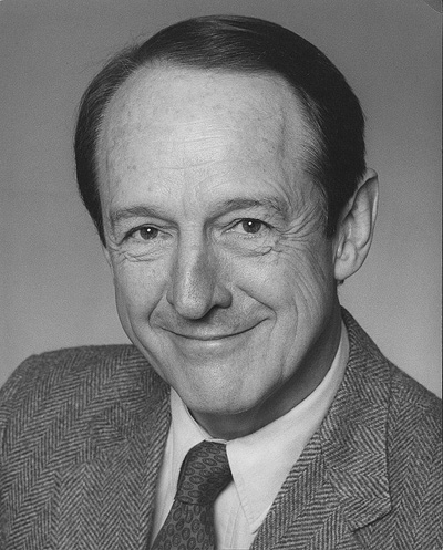 William Schallert