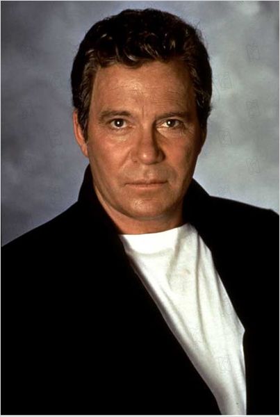 William Shatner