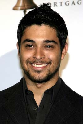 Wilmer Valderrama