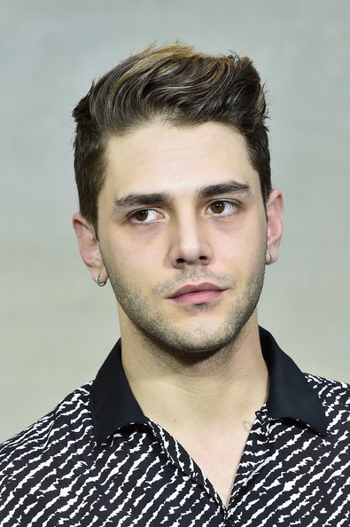 Xavier Dolan