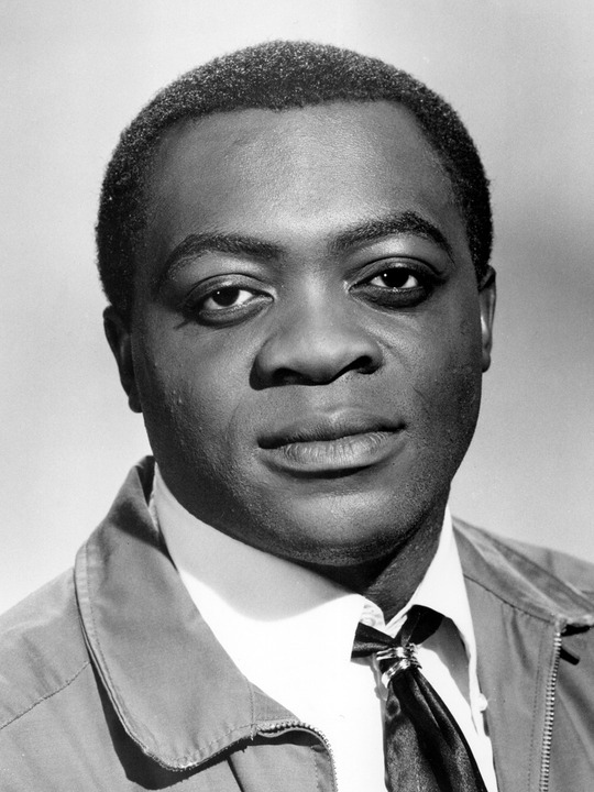 Yaphet Kotto