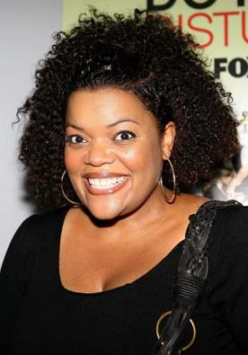 Yvette Nicole Brown