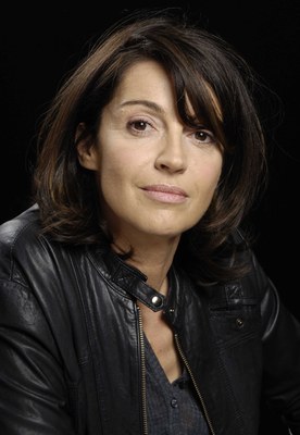 Zabou Breitman