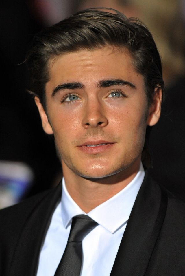 Zac Efron