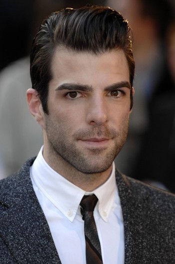 Zachary Quinto