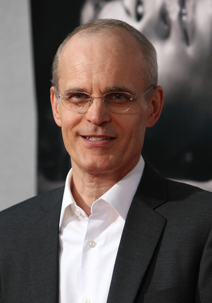 Zeljko Ivanek